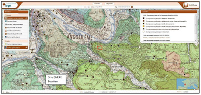 carte